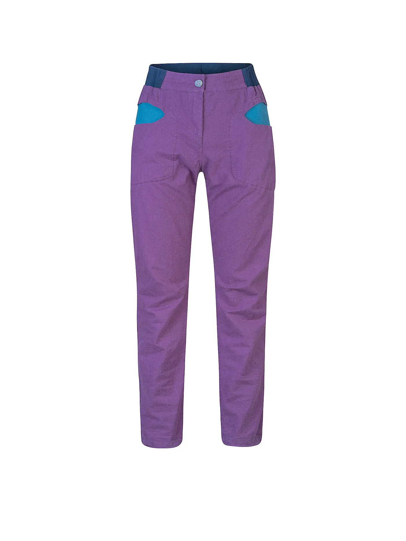 RAFIKI | Damen Kletterhose Shiva Leinen | 